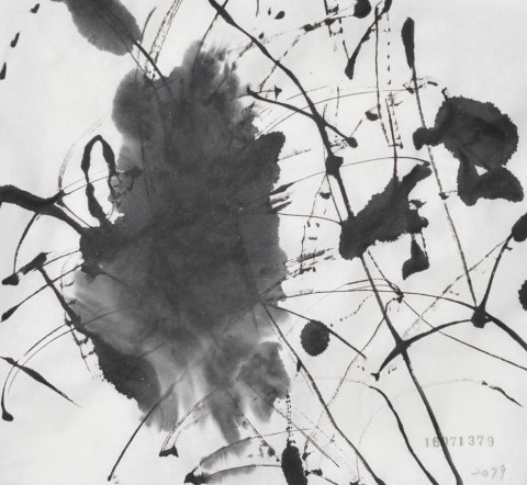 160713のドローイング