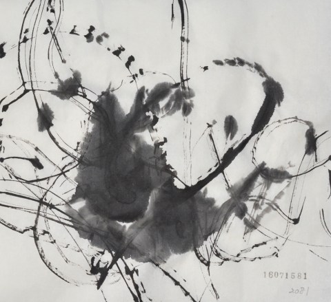 160715のドローイング