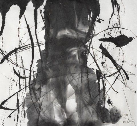 160717のドローイング