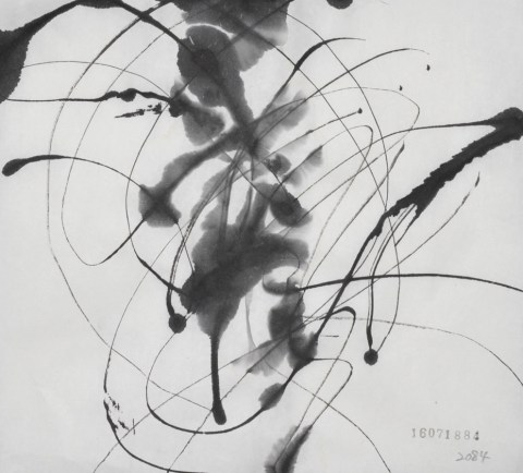 160718のドローイング