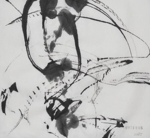 160719のドローイング