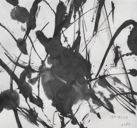 160720のドローイング