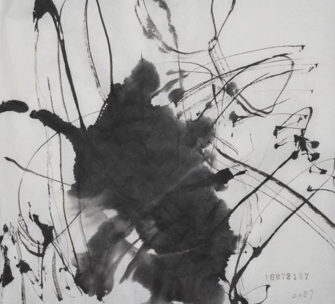 160721のドローイング