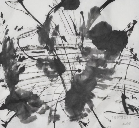 160722のドローイング