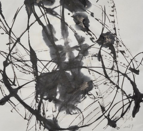 160723のドローイング