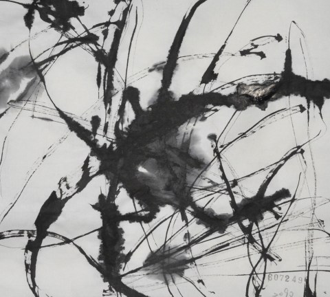 160724のドローイング