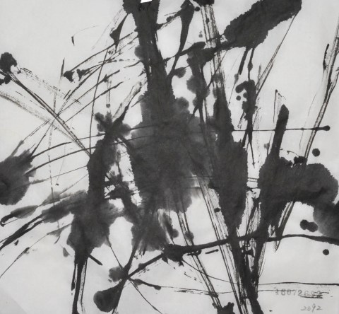 160726のドローイング