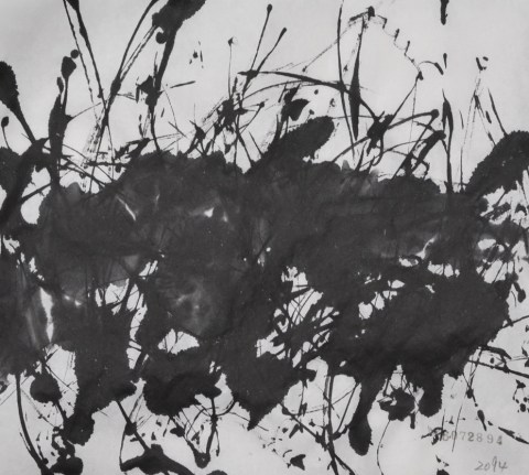 160728のドローイング