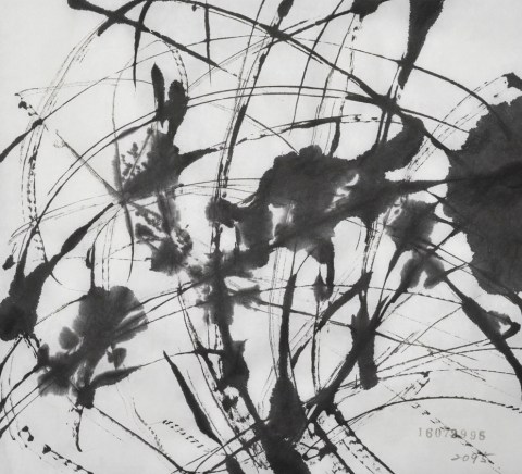 160729のドローイング