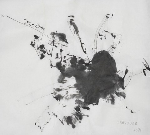 160730のドローイング