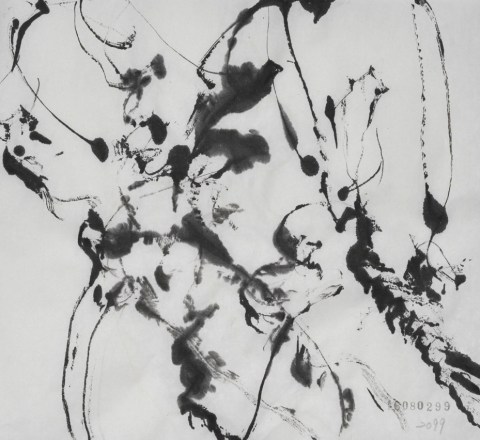 160802のドローイング