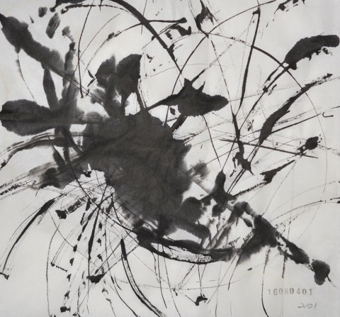 160804のドローイング