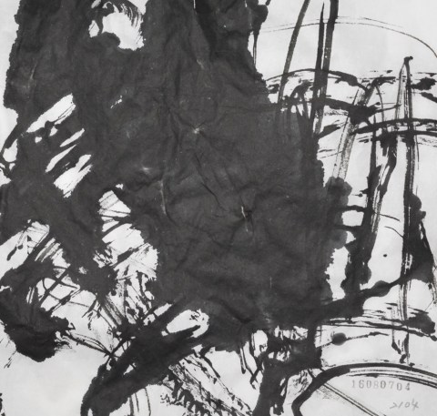 160807のドローイング