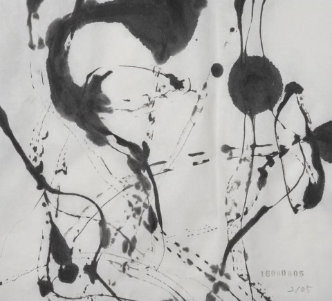 160808のドローイング