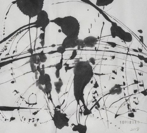 160821のドローイング