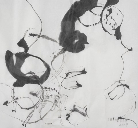 160822のドローイング