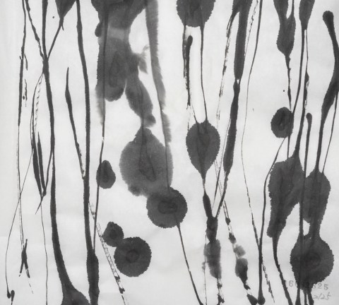 160828のドローイング