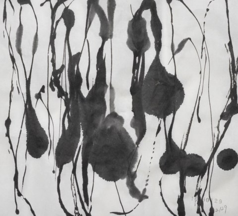 160901のドローイング