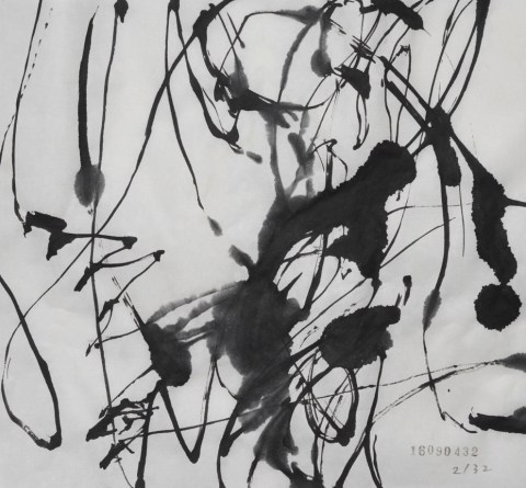 160904のドローイング