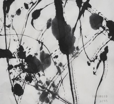 160905のドローイング