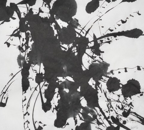 160908のドローイング