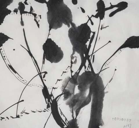 160909のドローイング