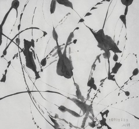 160911のドローイング