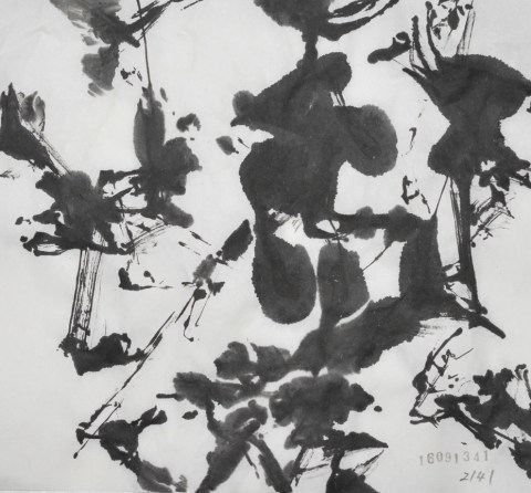 160913のドローイング