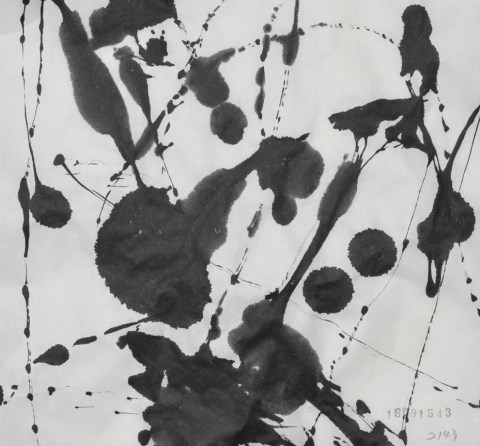 160915のドローイング