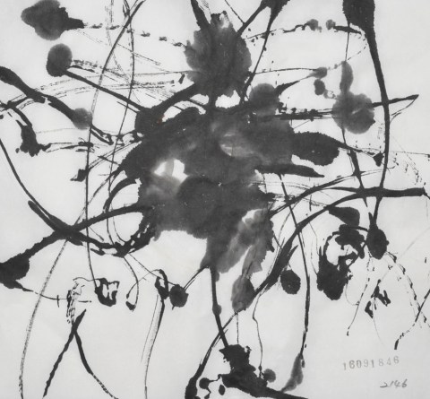 160918のドローイング