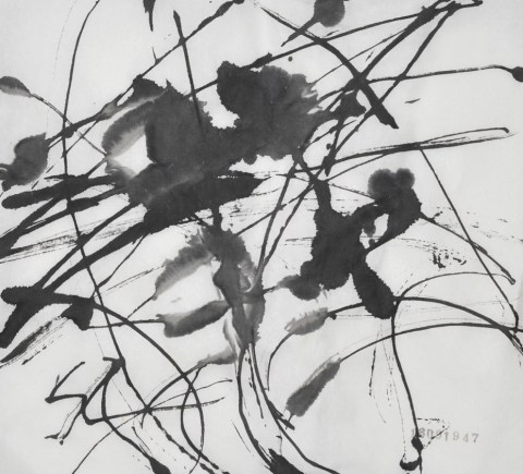 160919のドローイング