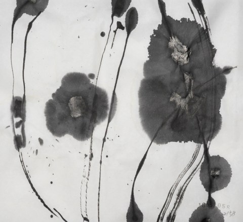 160930のドローイング