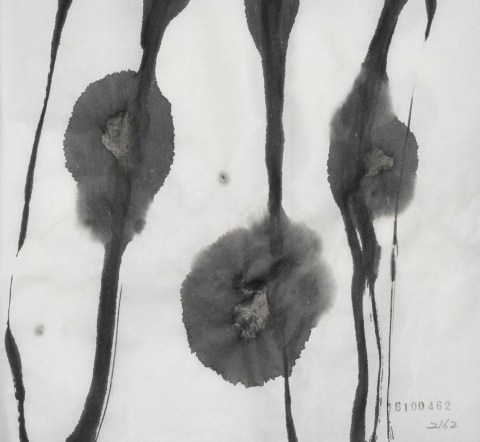 161004のドローイング