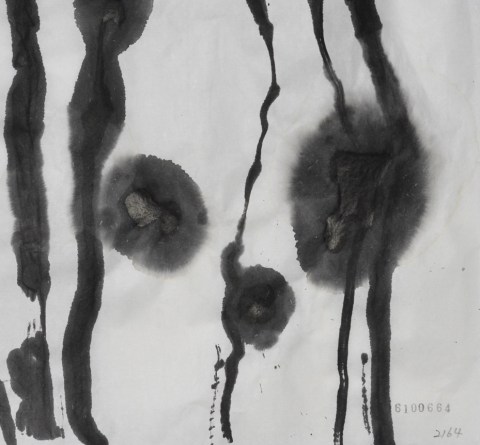 161006のドローイング