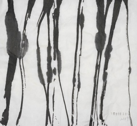 161011のドローイング