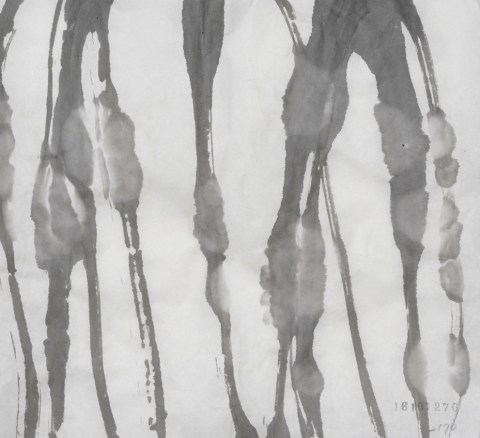 161012のドローイング