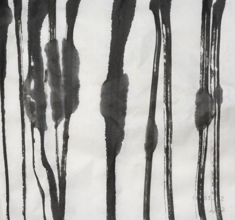 161014のドローイング