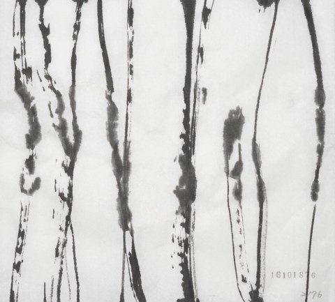 161018のドローイング