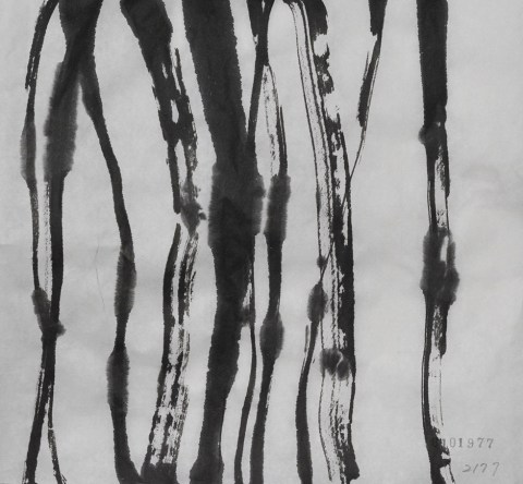 161019のドローイング