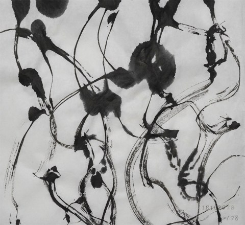 161020のドローイング