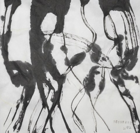 161024のドローイング