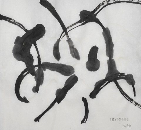 161026のドローイング