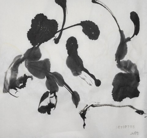 161027のドローイング