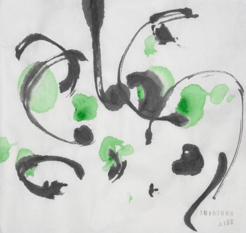 161030のドローイング