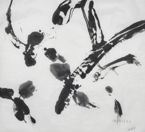 161031のドローイング