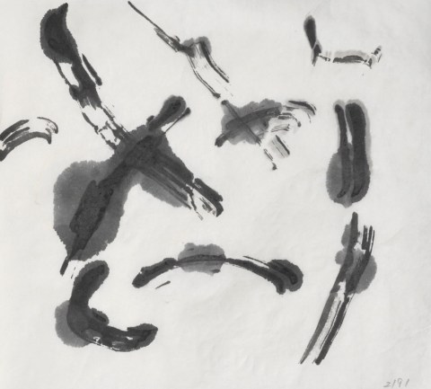 161102のドローイング