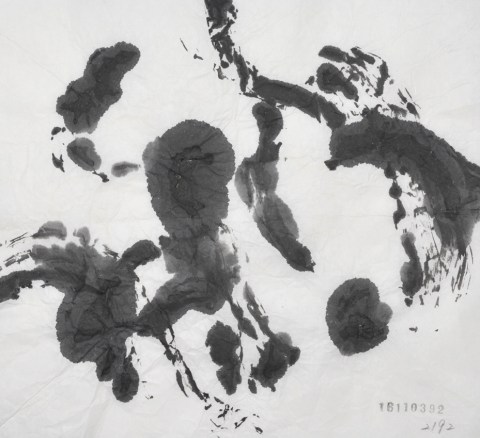 161103のドローイング