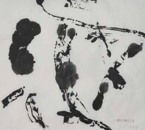 161105のドローイング