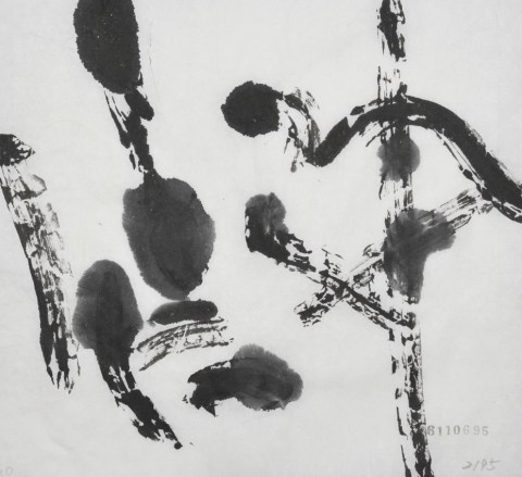 161106のドローイング