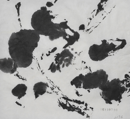 161107のドローイング